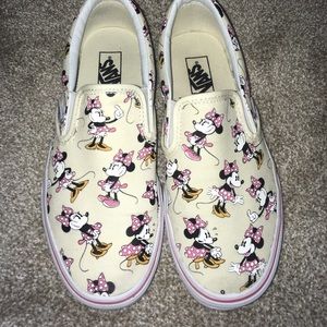 Womens vans